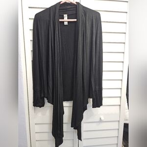 S Twelve Soft Jacket S